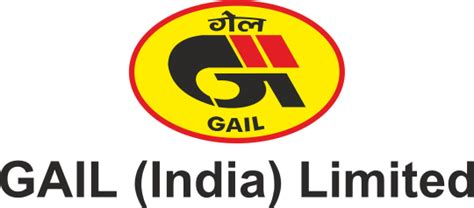 GAIL ( India) Limited .
